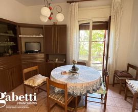 Appartamento Patti [Cod. rif 3240677VRG]