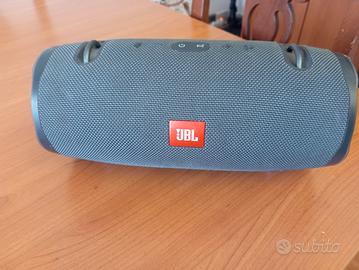 Cassa bluetooth JBL Extreme 2