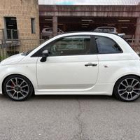 Abarth 595 cabrio