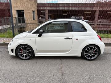 Abarth 595 cabrio