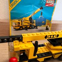 Legoland 6361 camion