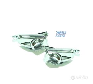 FARI ANABBAGLIANTI MERCEDES CLASSE E W210 95-02 SL
