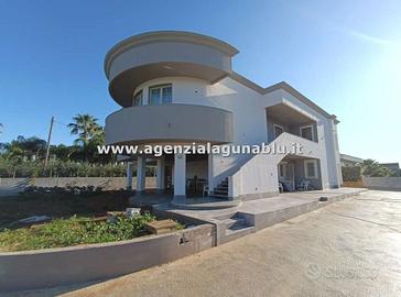 Villa panoramica