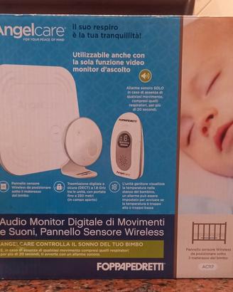 Angelcare Foppapetretti