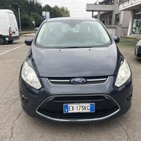 Ford C-Max 1.6 TDCi 115CV Plus