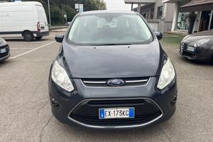 Ford C-Max 1.6 TDCi 115CV Plus