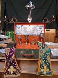 altare ww1