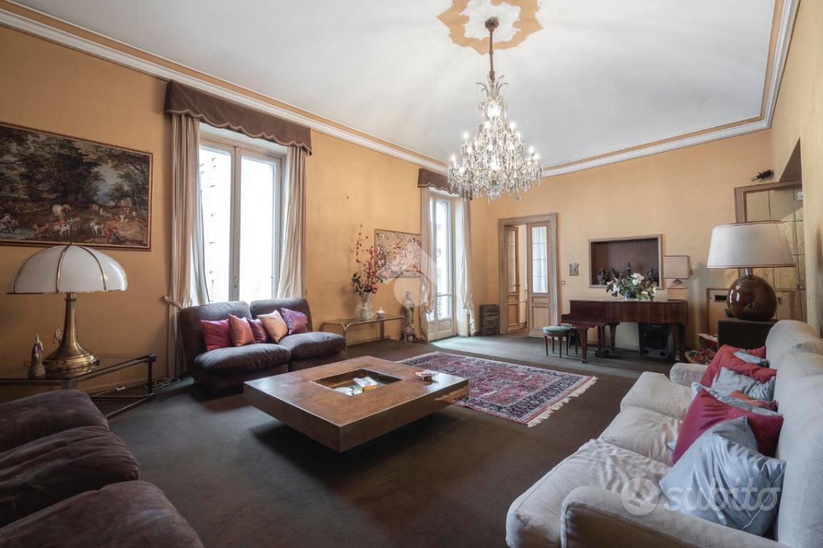 Appartamento – Torino, San Secondo, Circoscrizione 1 - Vista 5