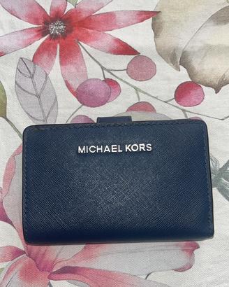 Portafoglio Michael Kors