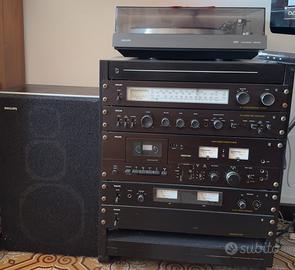 Hifi philips serie 70