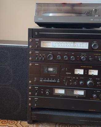 Hifi philips serie 70