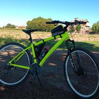 Bici Casadei 20"