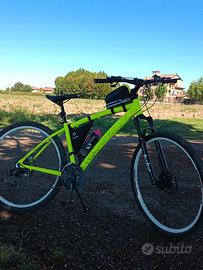 Bici Casadei 20"