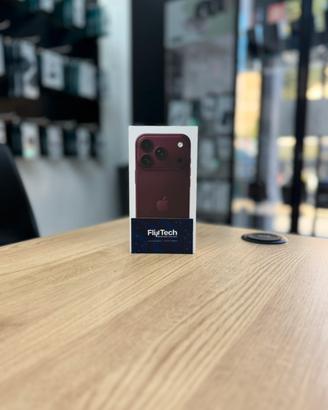 📱 iPhone 18 Pro 256GB – Nuovo