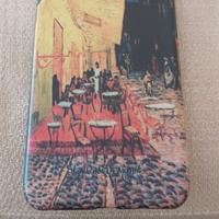 Cover Vincent Van Gogh per Xiaomi note 7