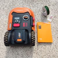 Worx Landroid WR165E