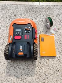 Worx Landroid WR165E