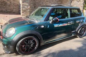 Mini R56 JCW 