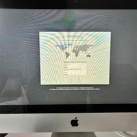 iMac 21.5 dopo 2009