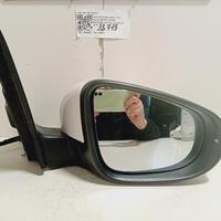 SPECCHIETTO RETROVISORE DESTRO VOLKSWAGEN Golf 7 V