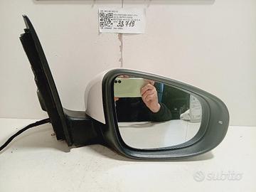SPECCHIETTO RETROVISORE DESTRO VOLKSWAGEN Golf 7 V
