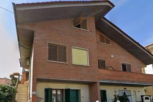 Appartamento a Cerreto Guidi FI