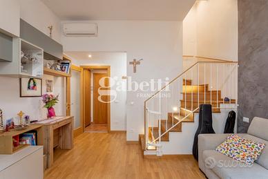 Appartamento Firenze [GN2660VRG]