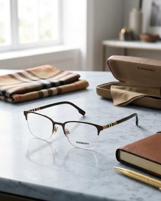 Occhiali Burberry