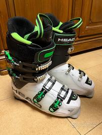 Scarponi Head Edge 95