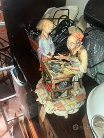 Statua Capodimonte