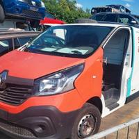 Ricambi Renault Trafic 1.6 dCi del 2016