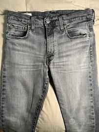 Jeans Levi’s uomo