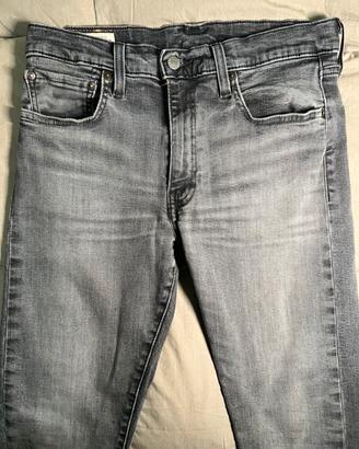 Jeans Levi’s uomo