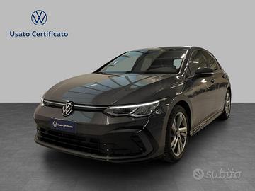Volkswagen Golf 1.5 etsi R-Line 150cv dsg