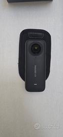 insta 360 x3
