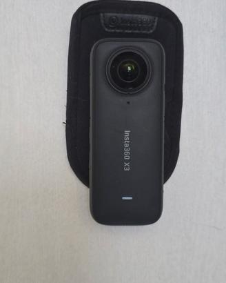 insta 360 x3