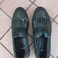 mocassini donna classici