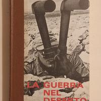 La guerra nel deserto Amici della storia Cremille