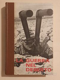 La guerra nel deserto Amici della storia Cremille