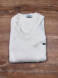 Maglione Lacoste taglia 4