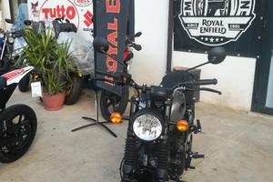Royal Enfield Hunter 350