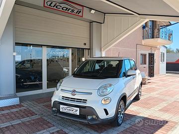 Fiat 500L 1.3 Multijet 95 CV Trekking