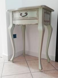 Tavolino 50x35x70