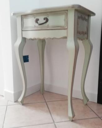 Tavolino 50x35x70