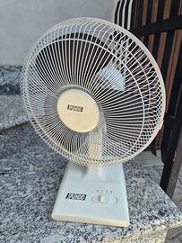 Ventilatore