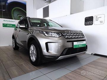LAND ROVER Discovery Sport - Discovery Sport 1.5 I
