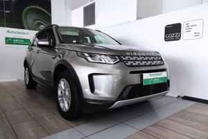 LAND ROVER Discovery Sport - Discovery Sport 1.5 I