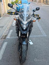 Honda CB500X 