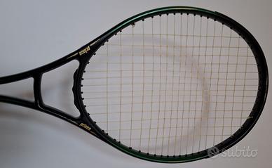 Racchetta tennis PRINCE GRAPHITE II MID PLUS
