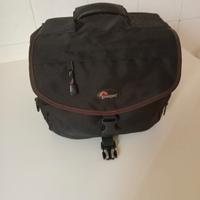 borsa x fotocamera